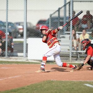 Meet your Posher, Christian